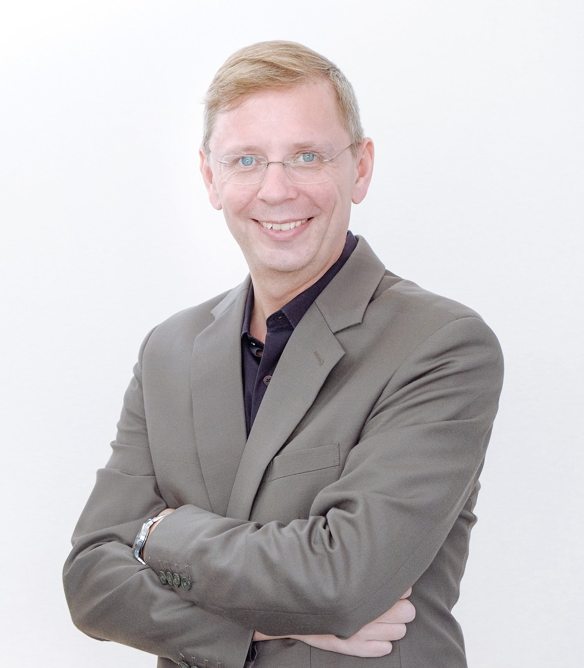 Markus Daburger