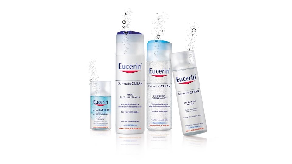 Eucerin | Beiersdorf