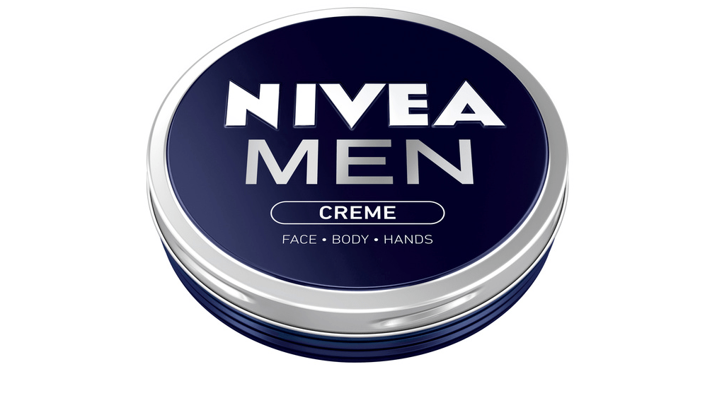 Nivea Men Beiersdorf