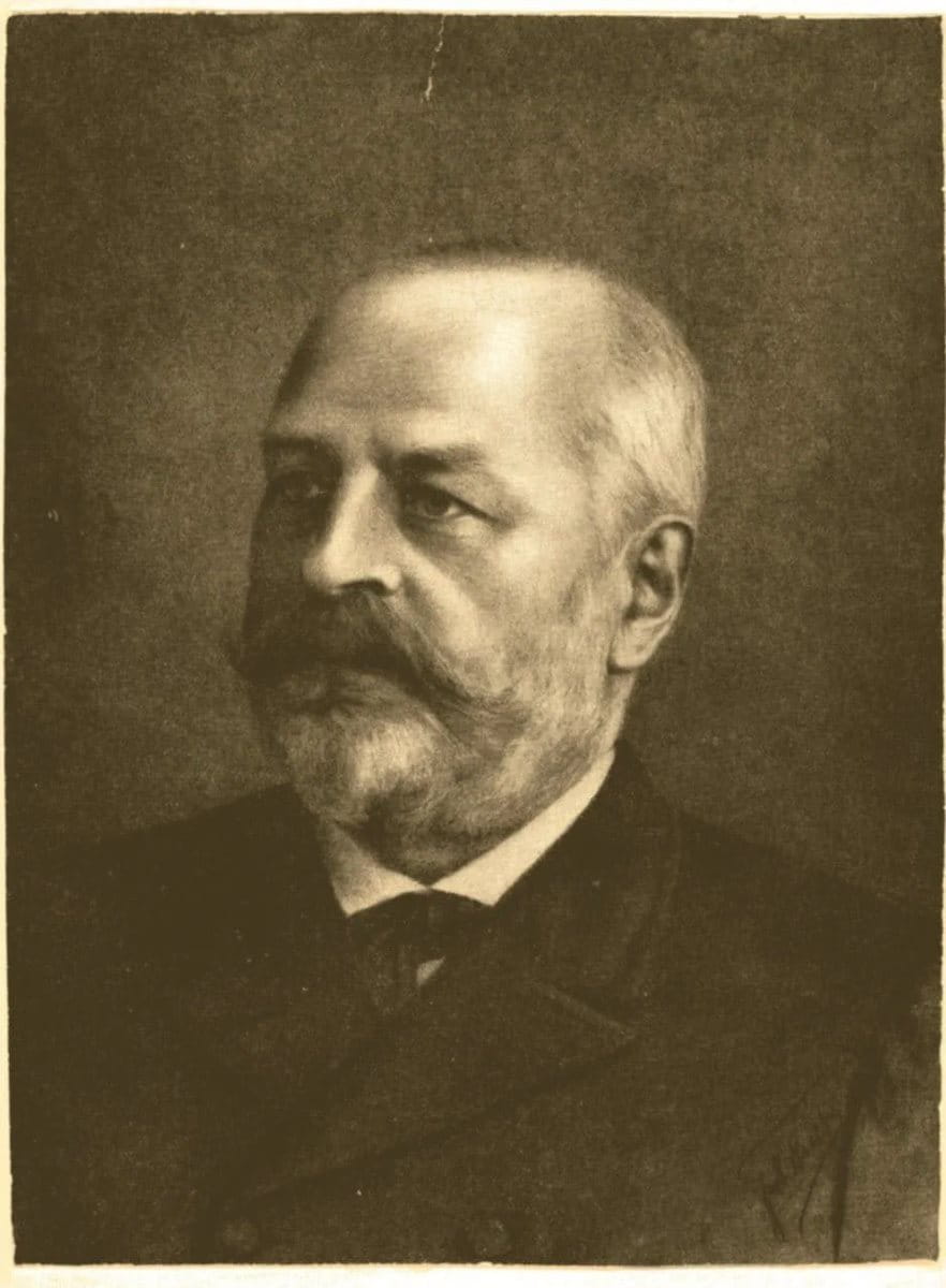 Paul Carl Belersdorf